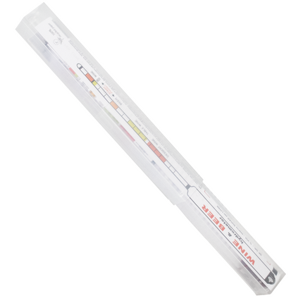Alla France - Triple Scale Hydrometer 
