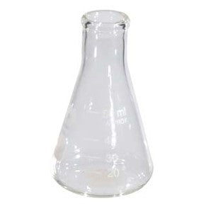 50 mL Erlenmeyer Flask