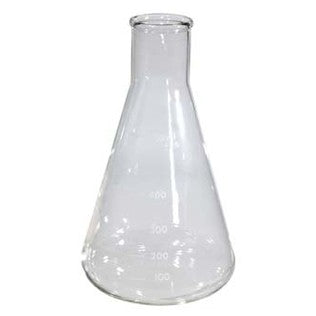 Erlenmeyer Flask - 500 ml