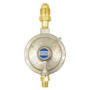 Low Pressure Propane Regulator
