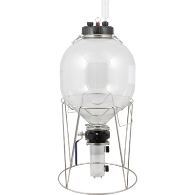 Plastic Conical Fermenters