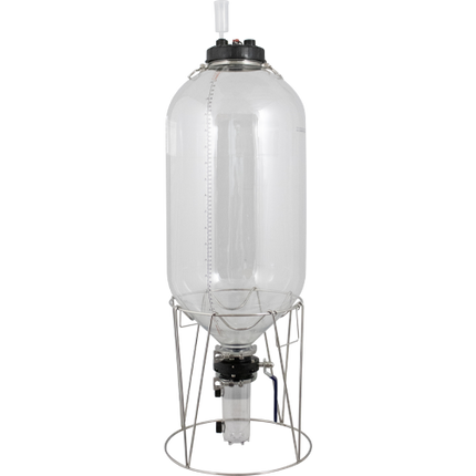 FermZilla Tri-Conical - 55 L - Gen 3.2