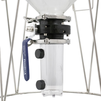 FermZilla Tri-Conical - 27 L - Gen 3.2