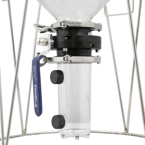 FermZilla Tri-Conical - 27 L - Gen 3.2