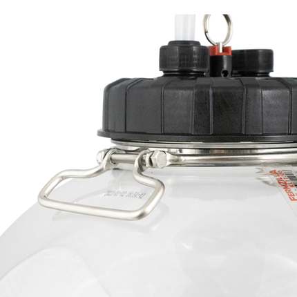 FermZilla Tri-Conical - 27 L - Gen 3.2