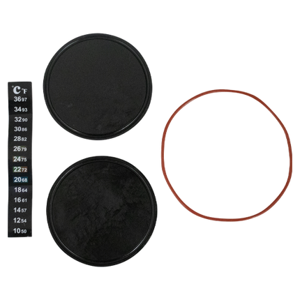 FermZilla Tri-Conical - 55 L - Gen 3.2