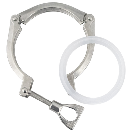 FermZilla Tri-Conical - 55 L - Gen 3.2