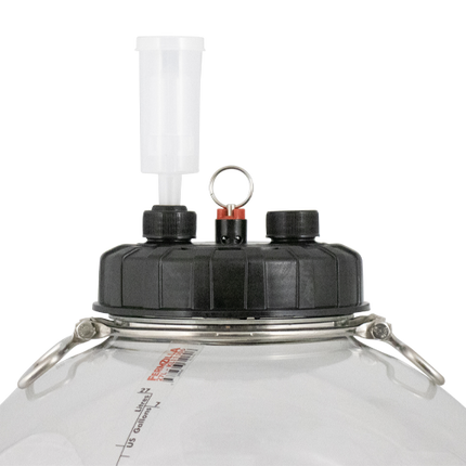 FermZilla Tri-Conical - 55 L - Gen 3.2