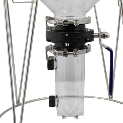 FermZilla Tri-Conical - 55 L - Gen 3.2