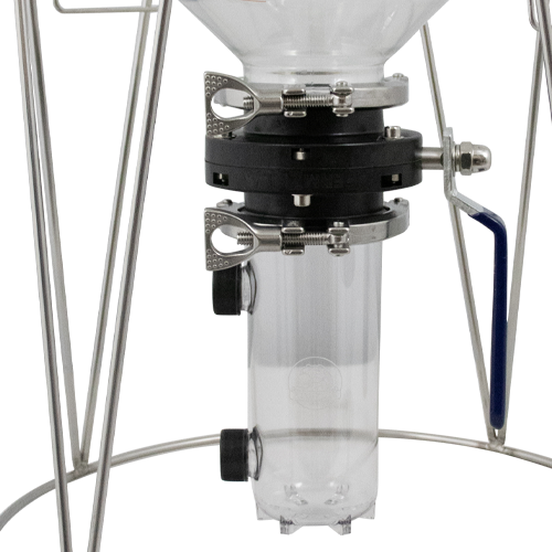 FermZilla Tri-Conical - 55 L - Gen 3.2