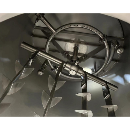 MB - Oil Heated Brewhouse - 2 Vessel - PLACEHOLDER