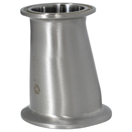 ForgeFit - 1.5 in. T.C. x 2 in. T.C. Eccentric Reducer