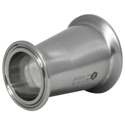 ForgeFit - 1.5 in. T.C. x 2 in. T.C. Eccentric Reducer