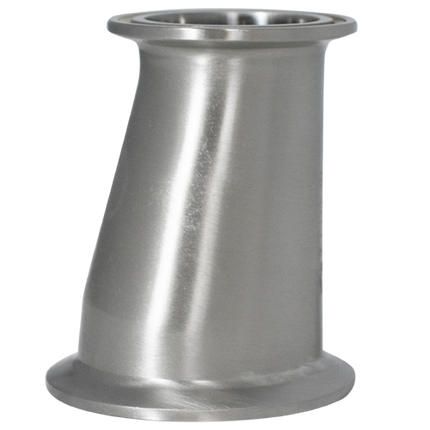 ForgeFit - 1.5 in. T.C. x 2 in. T.C. Eccentric Reducer