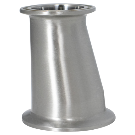 ForgeFit - 1.5 in. T.C. x 2 in. T.C. Eccentric Reducer