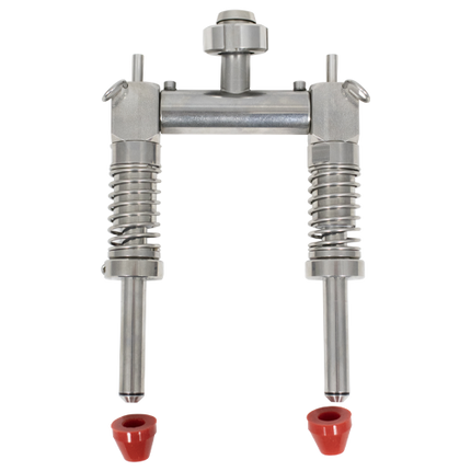 EnoItalia - Filling Head for Olive Oil - For Gravity Fillers WE253, WE254, WE257, WE258, WE643, WE670