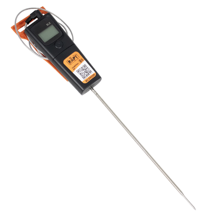 RAPT Bluetooth Thermometer