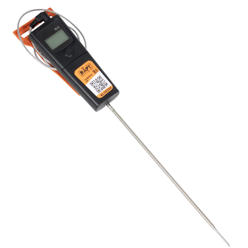 RAPT Bluetooth Thermometer