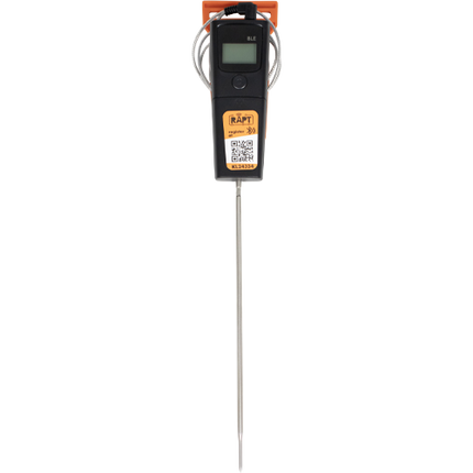 RAPT Bluetooth Thermometer