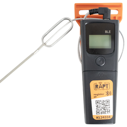RAPT Bluetooth Thermometer