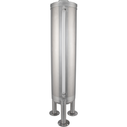 MB - Wort Grant Tank - 40L - USED REFURBISHED