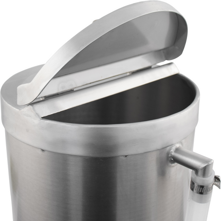 MB - Wort Grant Tank - 40L - USED REFURBISHED