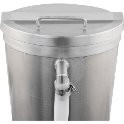 MB - Wort Grant Tank - 40L - USED REFURBISHED