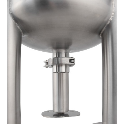 MB - Wort Grant Tank - 40L - USED REFURBISHED