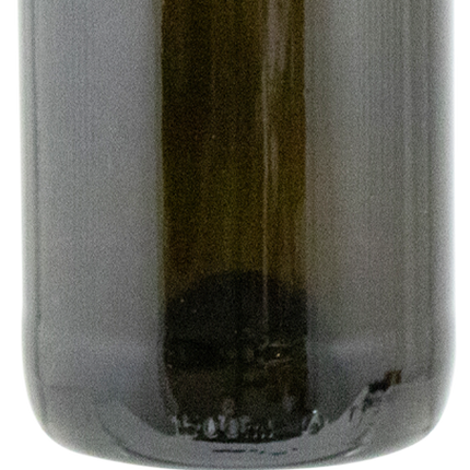 1.5L Antique Green Champagne Farro Glass Wine Bottles, Punted - Case of 6 - PLACEHOLDER