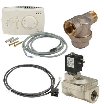 Kreyer Fan Control Kit - SDS35L & SDS73L