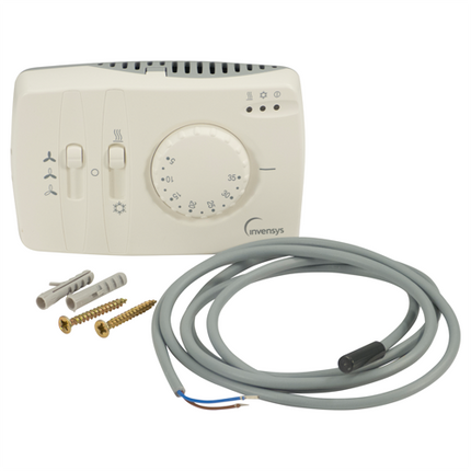 Kreyer Fan Control Kit - SDS35L & SDS73L