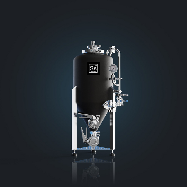 Ss BrewTech - Unitank 2.0 - PLACEHOLDER