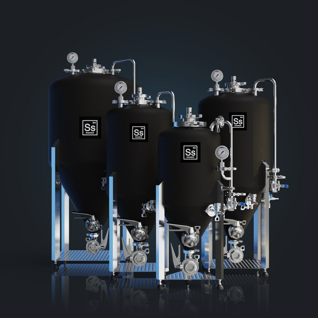 Ss BrewTech - Unitank 2.0 - PLACEHOLDER