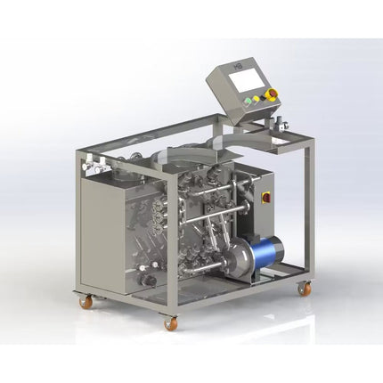 MB - Keg Washer - G2