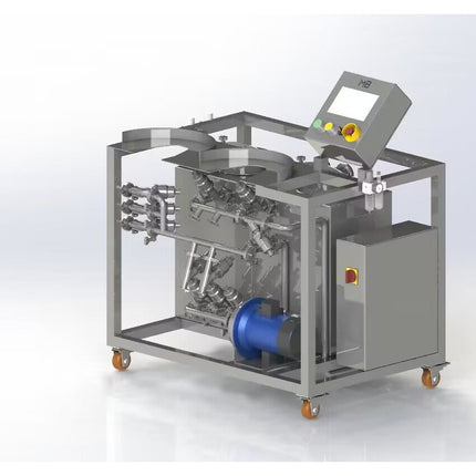 MB - Keg Washer - G2