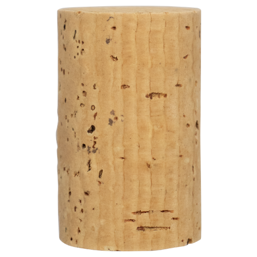 Wine Corks - 3 L Bottle - Single Cork