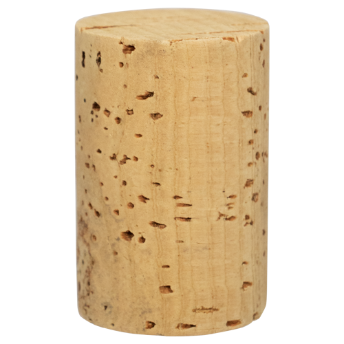Wine Corks - 5 L Bottle - Single Cork