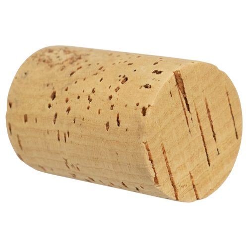 Wine Corks - 5 L Bottle - Single Cork