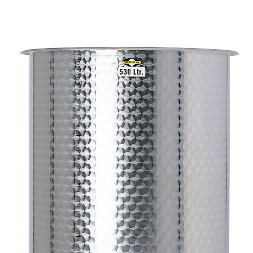 530L (140G) Variable Volume/Conical Bottom - PLACEHOLDER