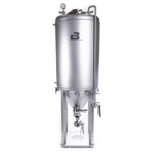 Brewtools - F300 Unitank 120-290 liter capacity
