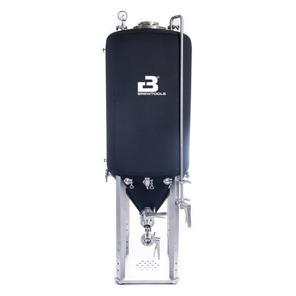 Brewtools - F300 Unitank 120-290 liter capacity