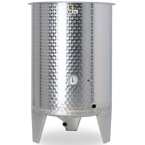 530L (140G) Variable Volume/Conical Bottom - PLACEHOLDER