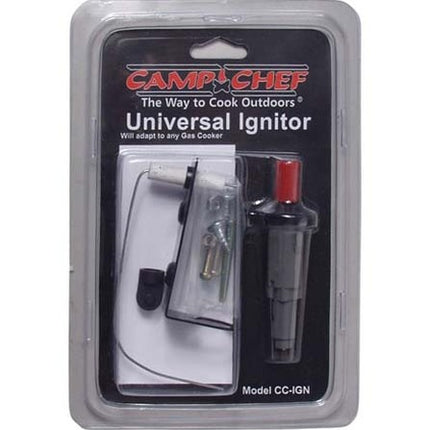 Camp Chef Ignitor