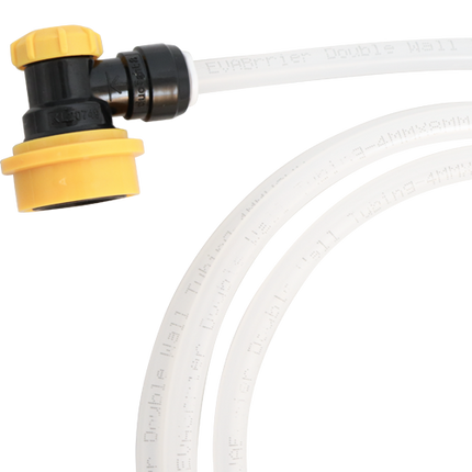 Komos - Homebrew Kegging Kit - Corny Keg - PLACEHOLDER