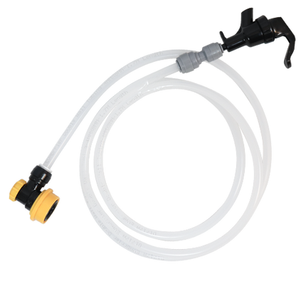 Komos - Homebrew Kegging Kit - Corny Keg - PLACEHOLDER