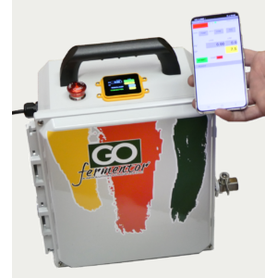 GOfermentor - GOpump10