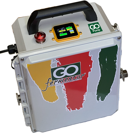 GOfermentor - GOpump10