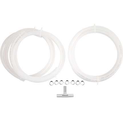 Kegerator Beer Line Set - Double
