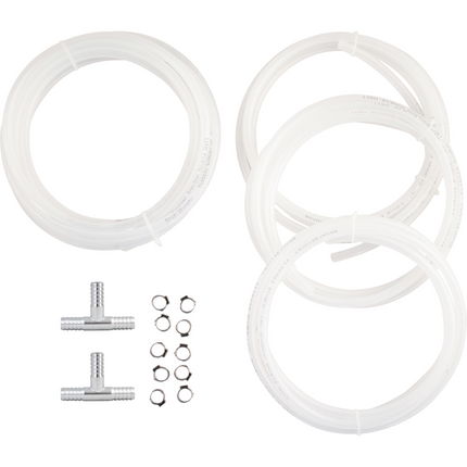 Kegerator Beer Line Set - Triple
