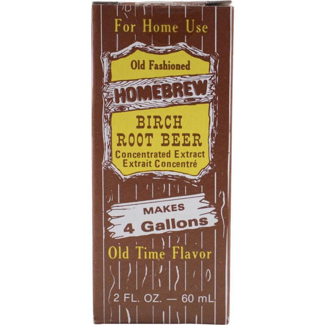 Rainbow Birch Root Beer Extract - PLACEHOLDER